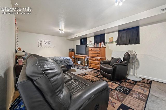 668 Bridger Drive, Colorado Springs, CO 80910