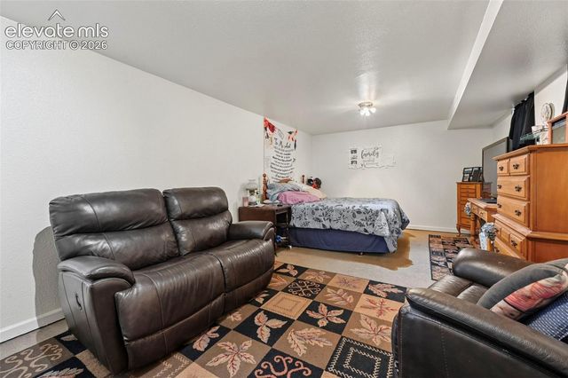 668 Bridger Drive, Colorado Springs, CO 80910