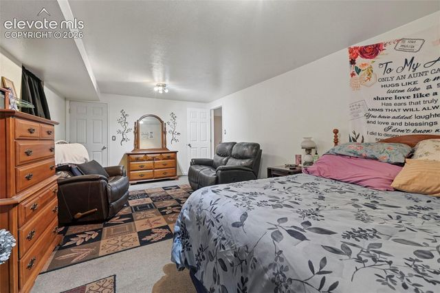 668 Bridger Drive, Colorado Springs, CO 80910