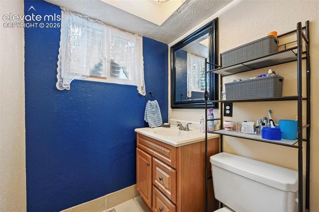 668 Bridger Drive, Colorado Springs, CO 80910