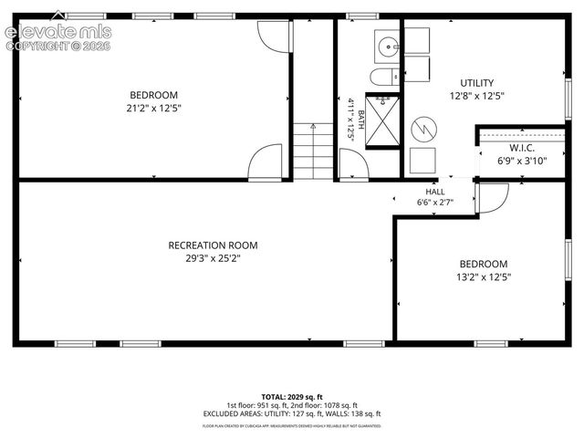 668 Bridger Drive, Colorado Springs, CO 80910