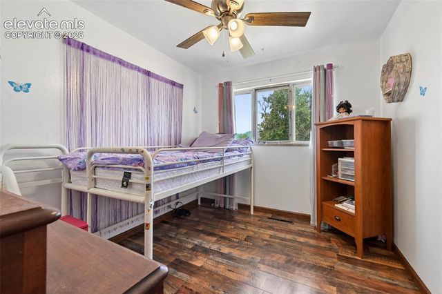 668 Bridger Drive, Colorado Springs, CO 80910