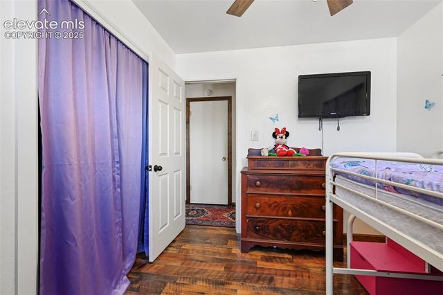 668 Bridger Drive, Colorado Springs, CO 80910