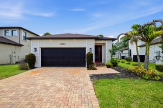 161 SE Via Visconti, Port St. Lucie, Port St Lucie, FL 34952