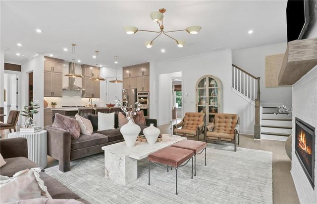 2940 Shoalwood Drive, Cumming, GA 30041