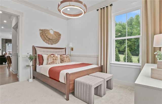 2940 Shoalwood Drive, Cumming, GA 30041