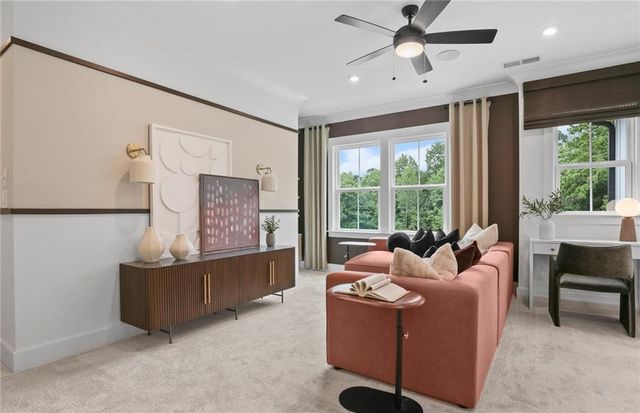 2940 Shoalwood Drive, Cumming, GA 30041