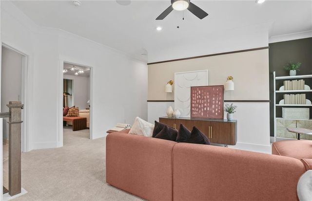2940 Shoalwood Drive, Cumming, GA 30041