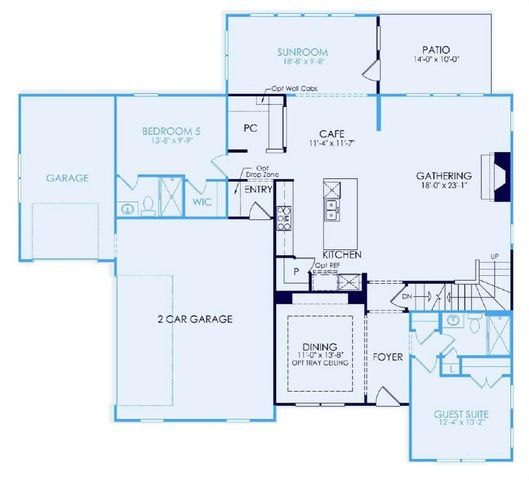 2940 Shoalwood Drive, Cumming, GA 30041