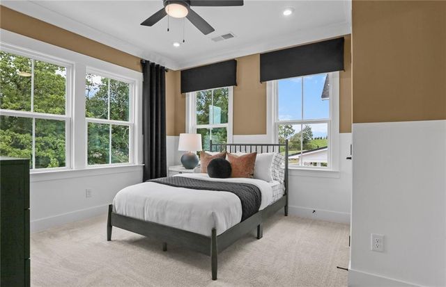 2940 Shoalwood Drive, Cumming, GA 30041