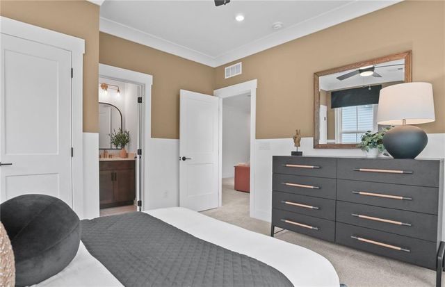 2940 Shoalwood Drive, Cumming, GA 30041