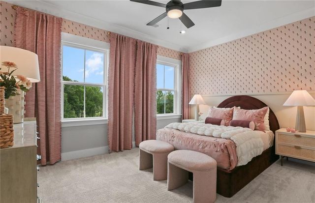 2940 Shoalwood Drive, Cumming, GA 30041