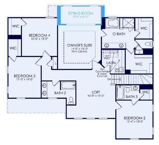 2940 Shoalwood Drive, Cumming, GA 30041