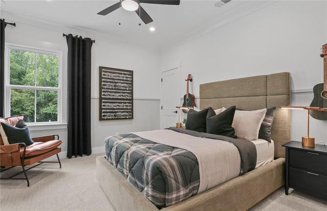 2940 Shoalwood Drive, Cumming, GA 30041