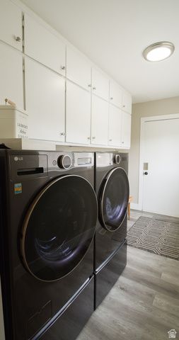 132 W WASHINGTON AVE, Murray, UT 84107