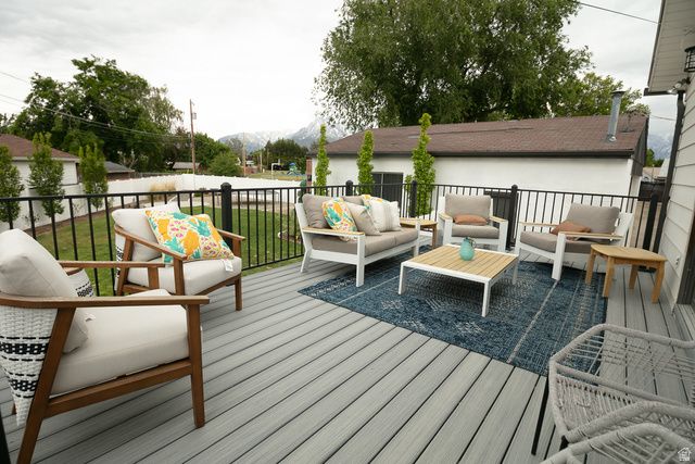 132 W WASHINGTON AVE, Murray, UT 84107