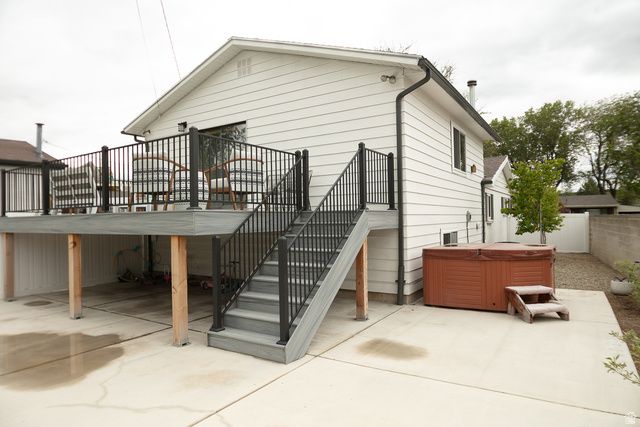 132 W WASHINGTON AVE, Murray, UT 84107