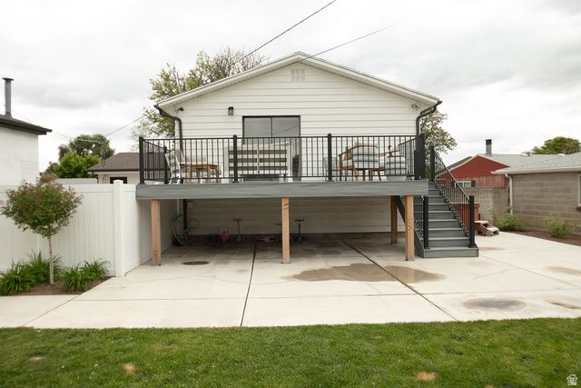 132 W WASHINGTON AVE, Murray, UT 84107