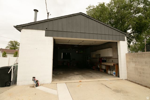 132 W WASHINGTON AVE, Murray, UT 84107