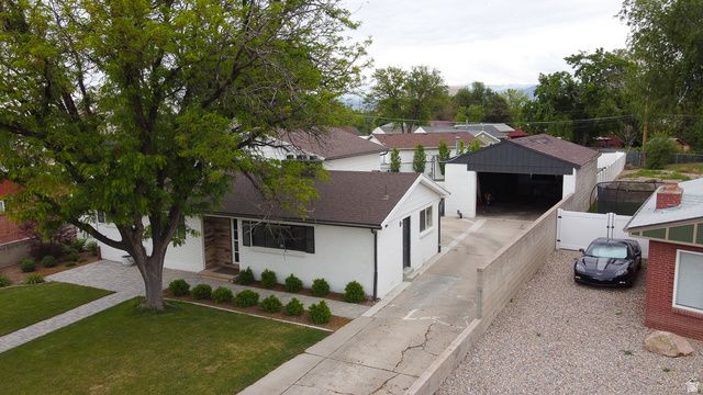 132 W WASHINGTON AVE, Murray, UT 84107
