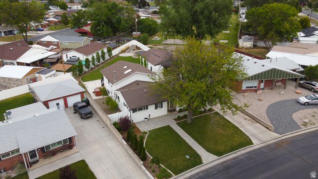132 W WASHINGTON AVE, Murray, UT 84107