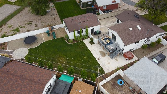 132 W WASHINGTON AVE, Murray, UT 84107