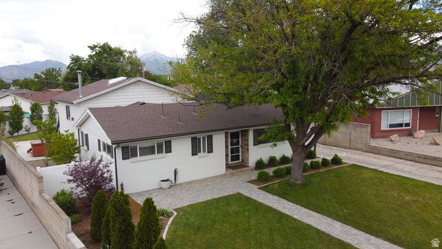 132 W WASHINGTON AVE, Murray, UT 84107