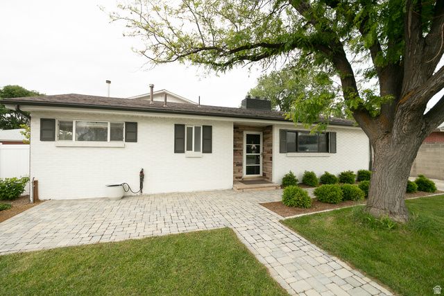 132 W WASHINGTON AVE, Murray, UT 84107