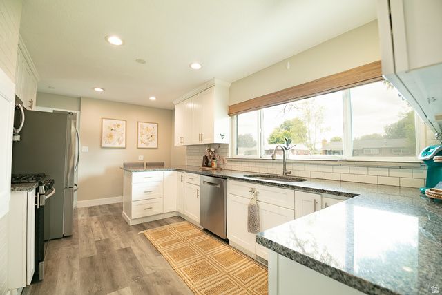 132 W WASHINGTON AVE, Murray, UT 84107