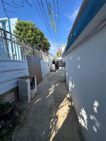 N618 CALLE JULIO ANDINO, San Juan, PR 00924