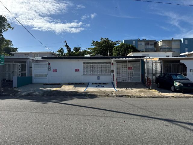 N618 CALLE JULIO ANDINO, San Juan, PR 00924
