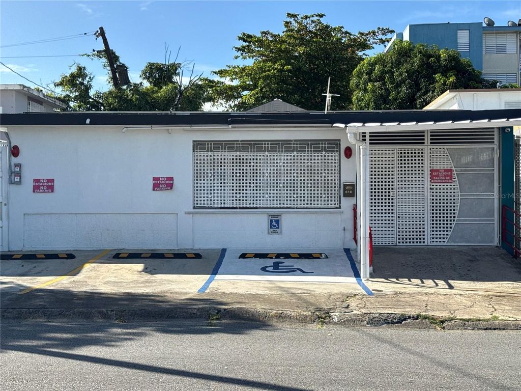 N618 CALLE JULIO ANDINO, San Juan, PR 00924