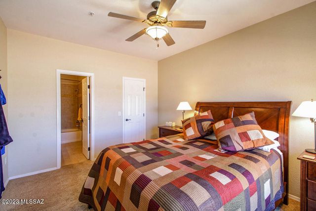 1500 E Pusch Wilderness Drive, Oro Valley, AZ 85737