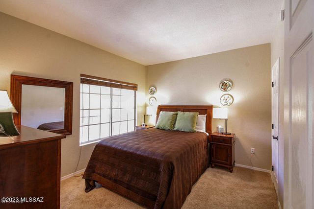 1500 E Pusch Wilderness Drive, Oro Valley, AZ 85737