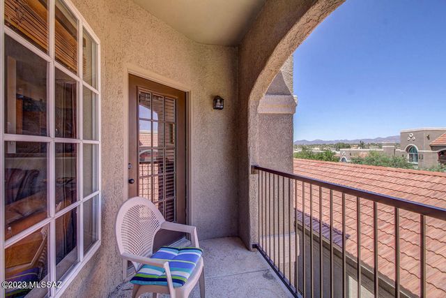 1500 E Pusch Wilderness Drive, Oro Valley, AZ 85737