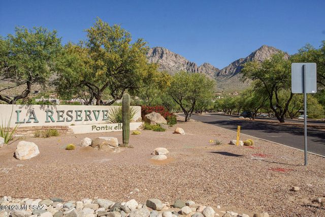 1500 E Pusch Wilderness Drive, Oro Valley, AZ 85737