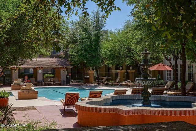 1500 E Pusch Wilderness Drive, Oro Valley, AZ 85737