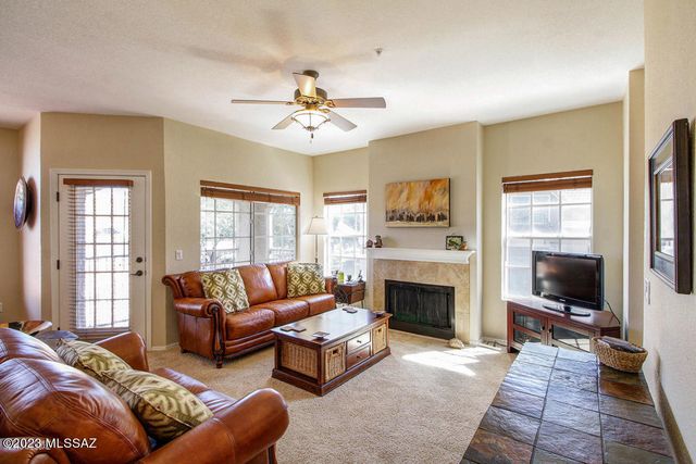 1500 E Pusch Wilderness Drive, Oro Valley, AZ 85737