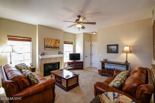 1500 E Pusch Wilderness Drive, Oro Valley, AZ 85737