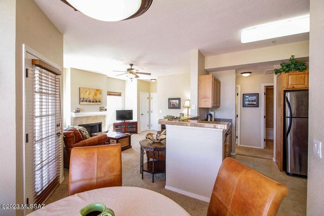 1500 E Pusch Wilderness Drive, Oro Valley, AZ 85737