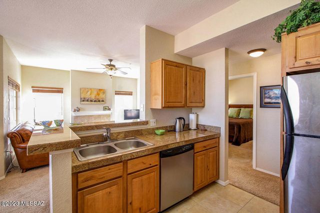 1500 E Pusch Wilderness Drive, Oro Valley, AZ 85737