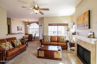 1500 E Pusch Wilderness Drive, Oro Valley, AZ 85737
