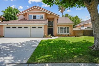 40522 Milan Drive, Palmdale, CA 93551