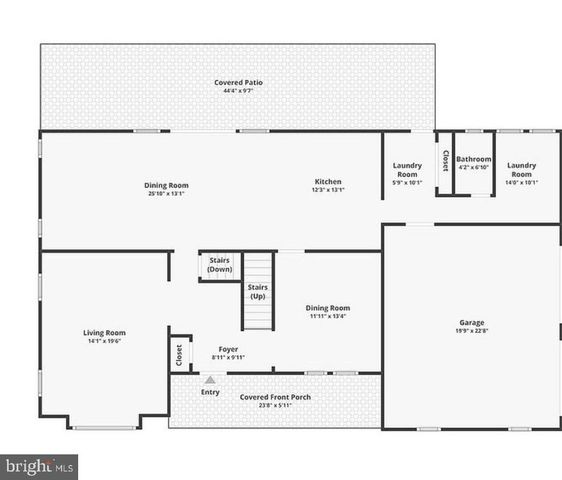 1813 HUNTER DR, Mechanicsburg, PA 17050