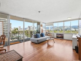 2415 Ala Wai Boulevard 801, Honolulu, HI 96815