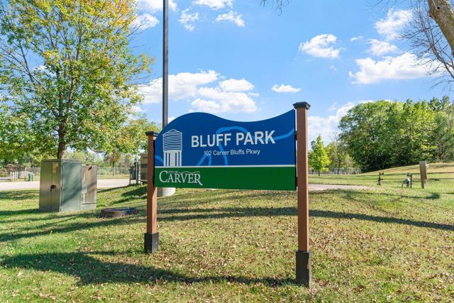 203 Carver Creek Place, Carver, MN 55315