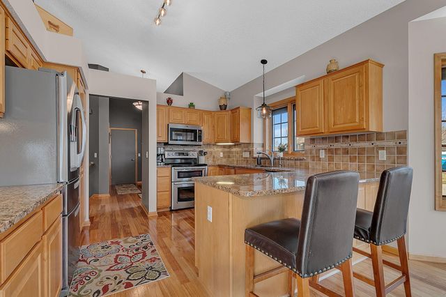 203 Carver Creek Place, Carver, MN 55315