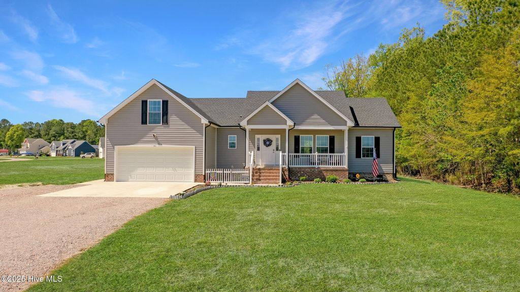 141 Pudding Ridge Road, South Mills, NC 27976