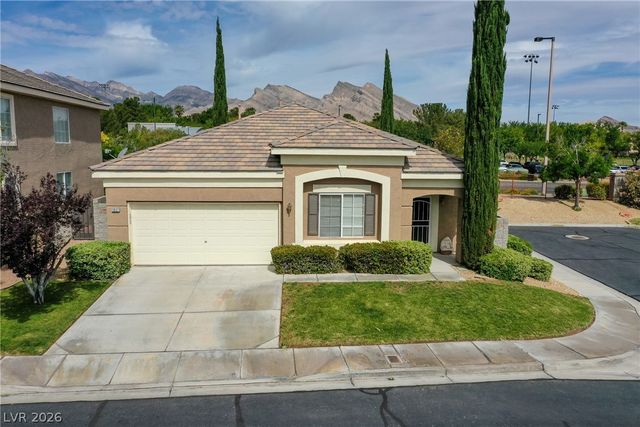 1037 Novara Lane, Las Vegas, NV 89144