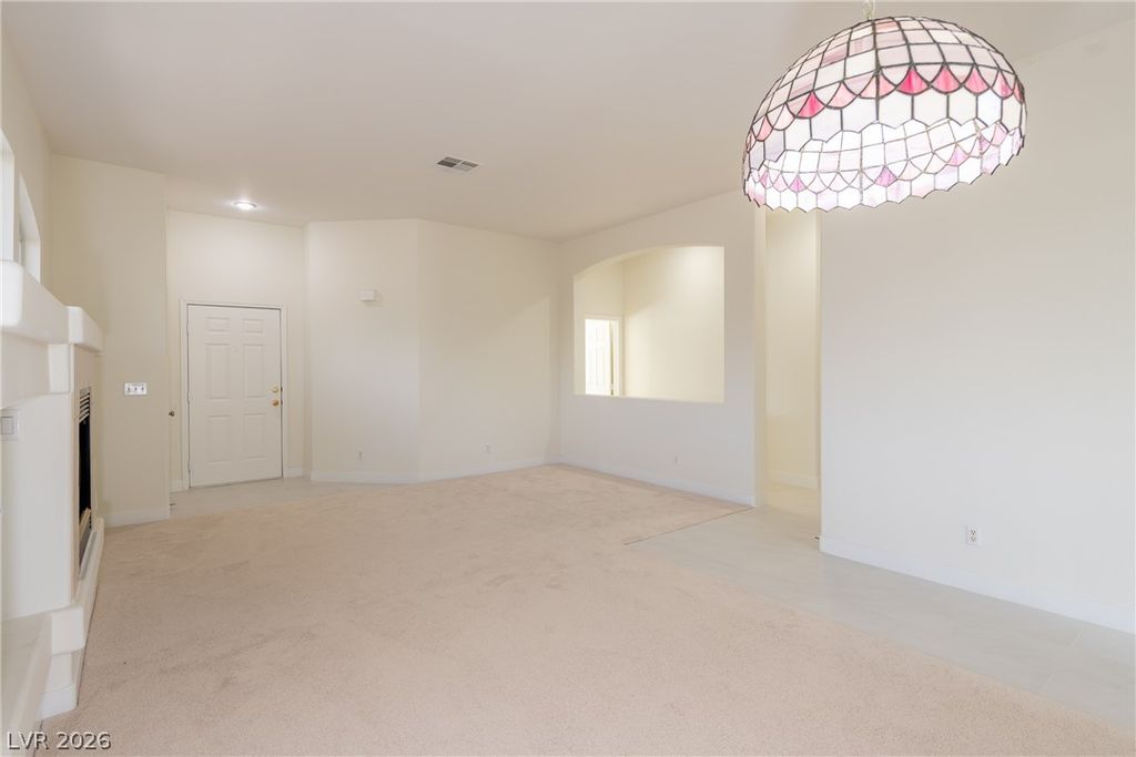 Image 12 of property listing at 1037 Novara Lane, Las Vegas, NV 89144
